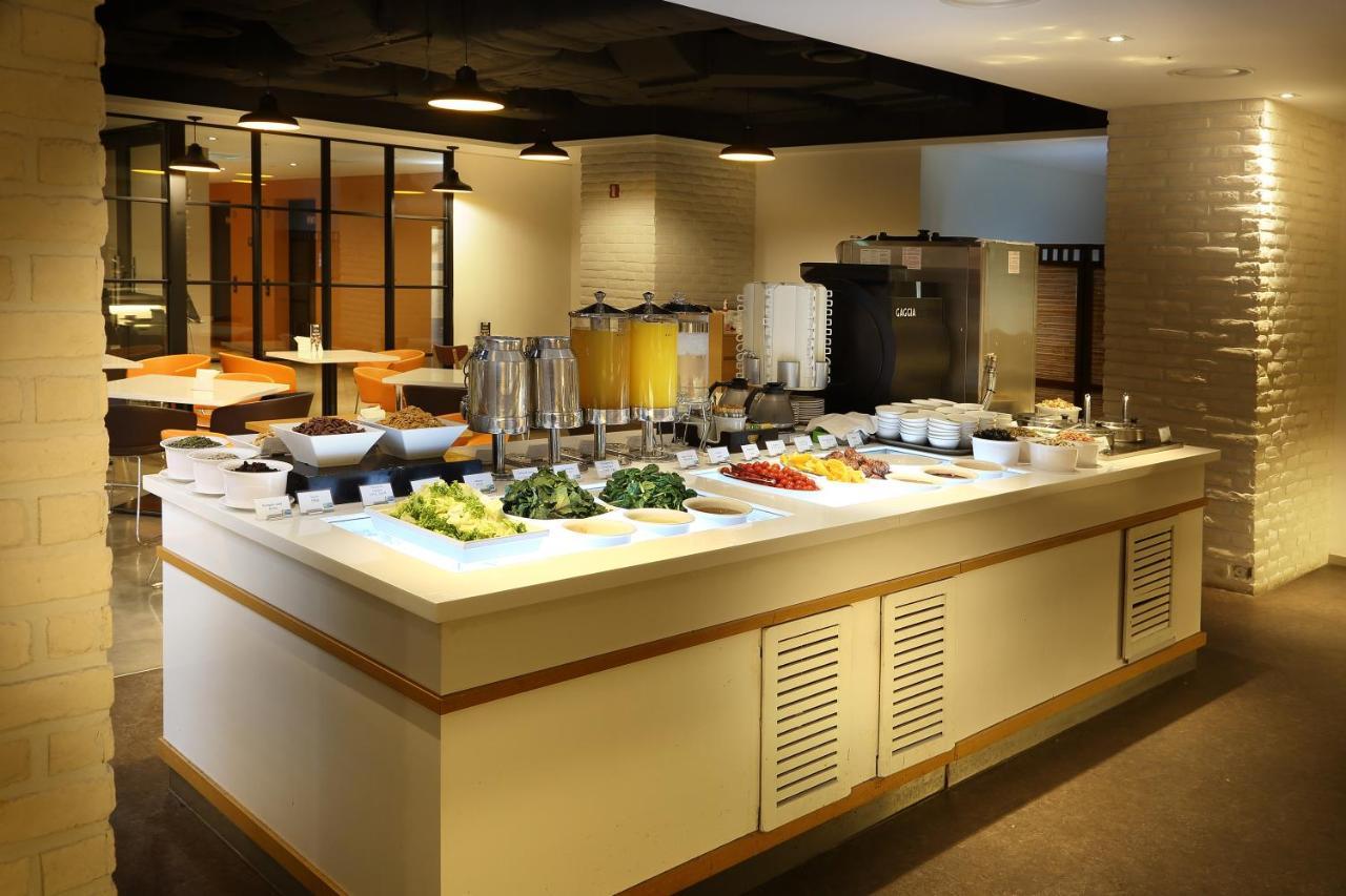 Travelodge Myeongdong Euljiro Seul Dış mekan fotoğraf