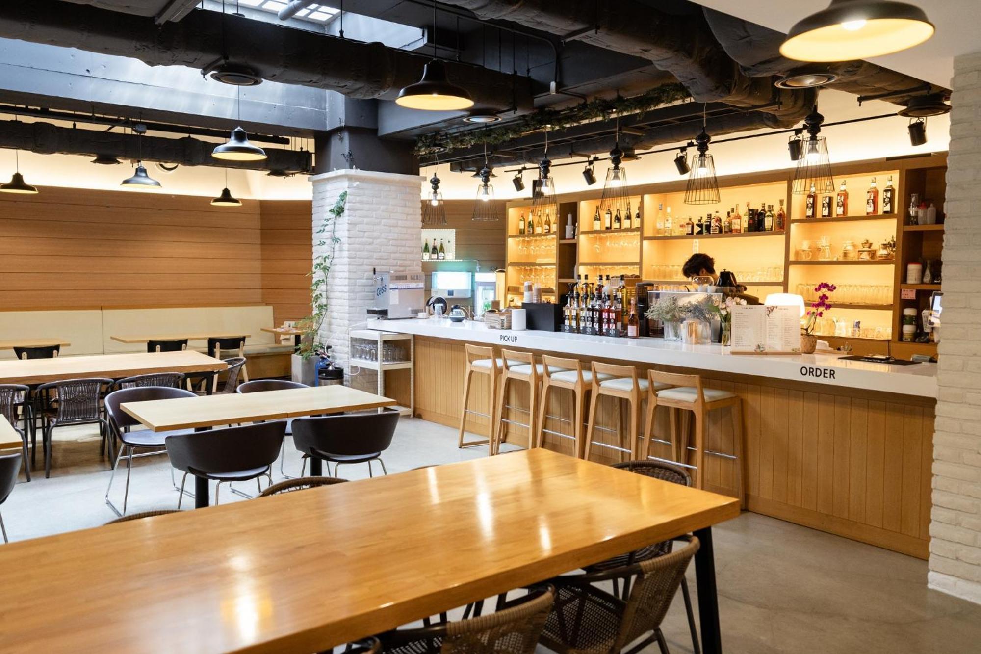 Travelodge Myeongdong Euljiro Seul Dış mekan fotoğraf