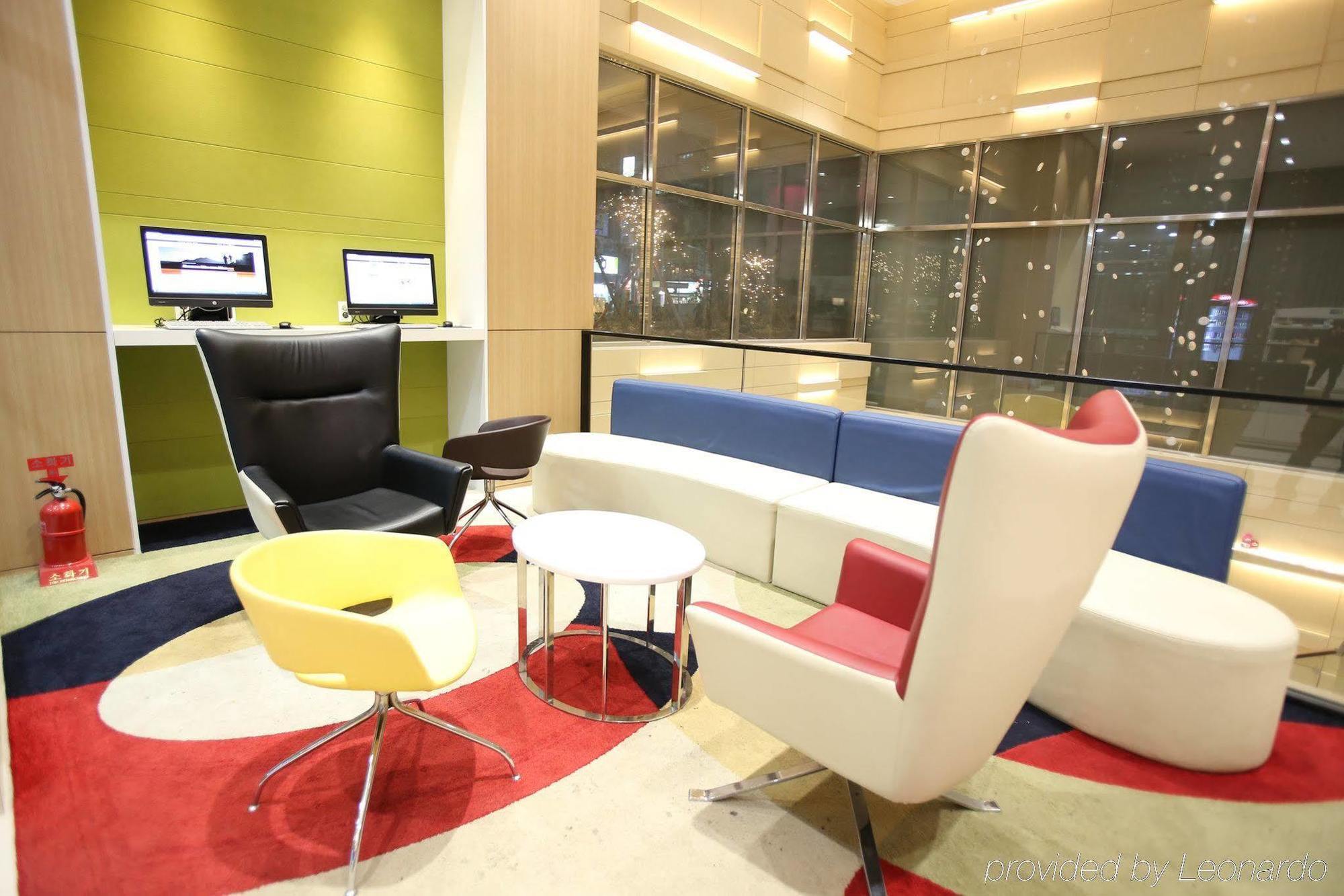 Travelodge Myeongdong Euljiro Seul Dış mekan fotoğraf