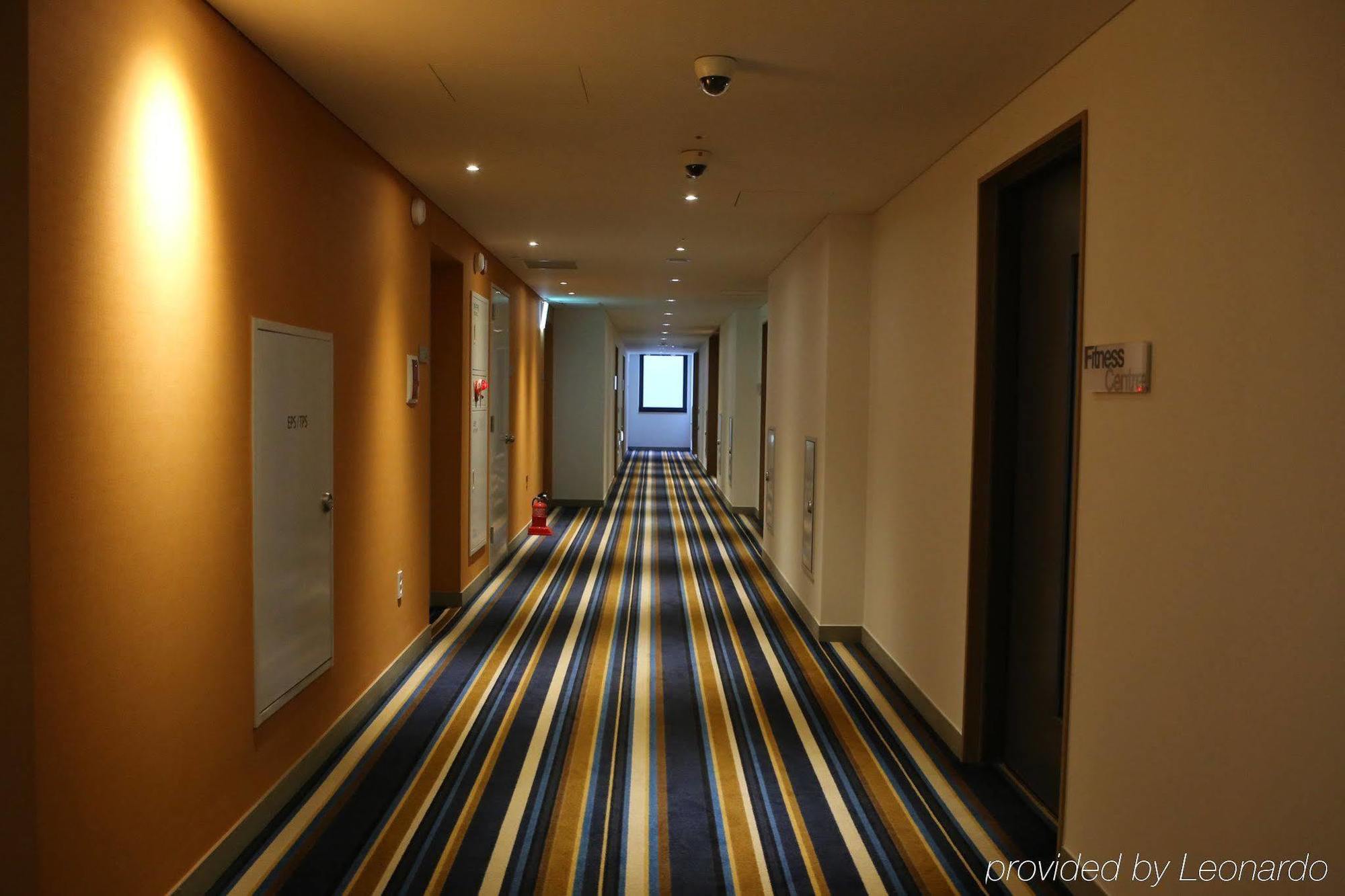 Travelodge Myeongdong Euljiro Seul Dış mekan fotoğraf