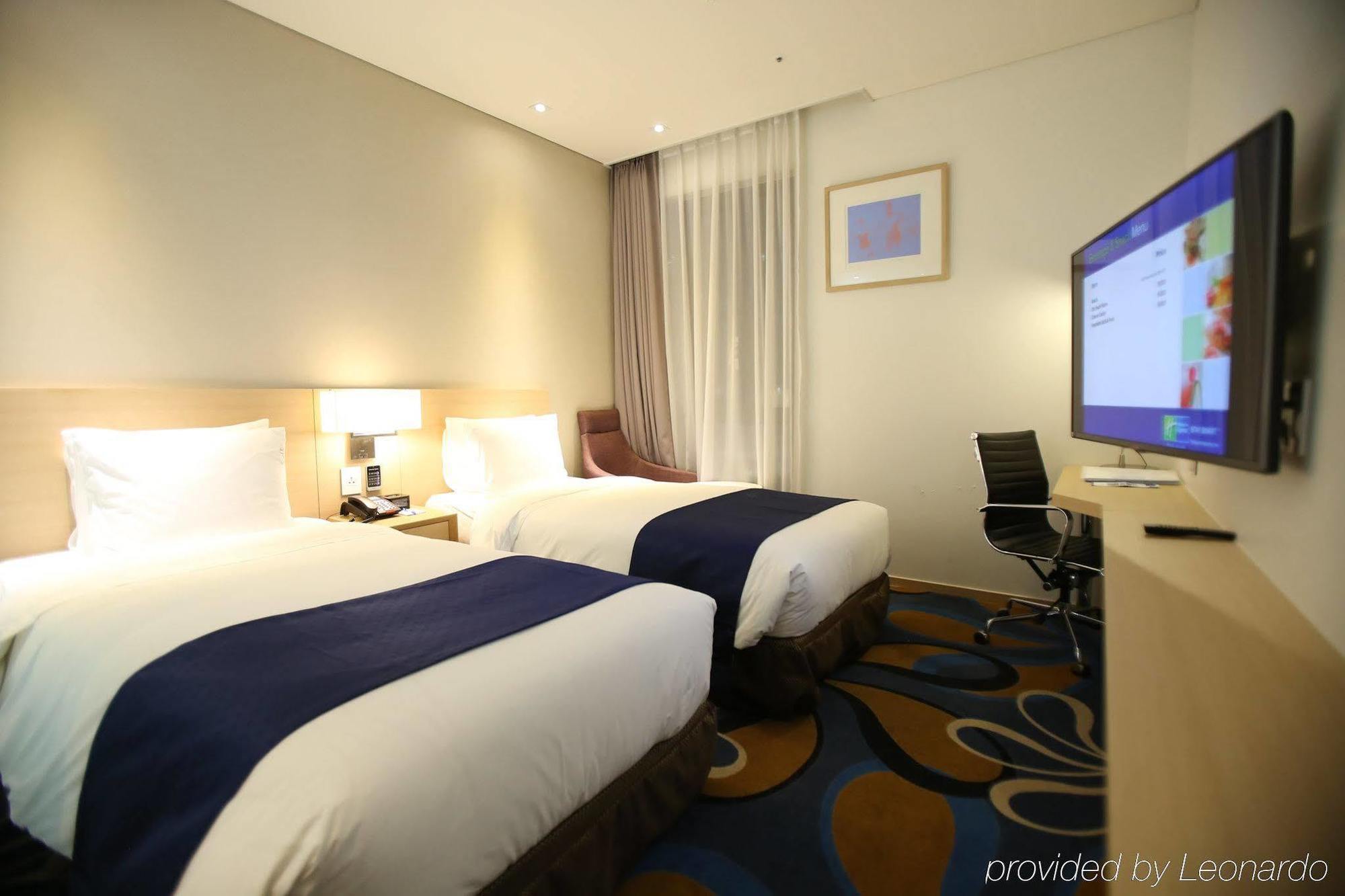 Travelodge Myeongdong Euljiro Seul Dış mekan fotoğraf