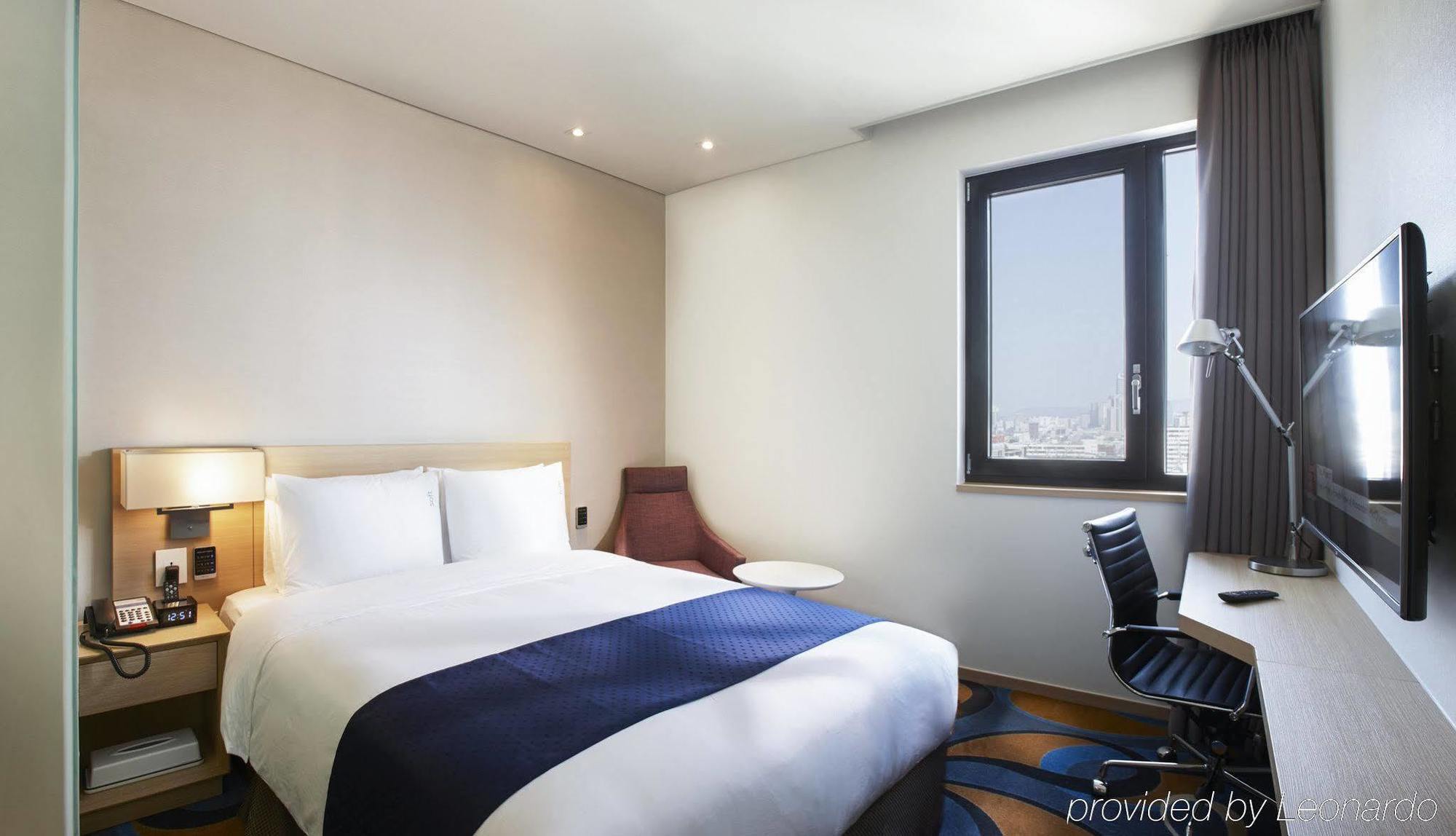Travelodge Myeongdong Euljiro Seul Dış mekan fotoğraf