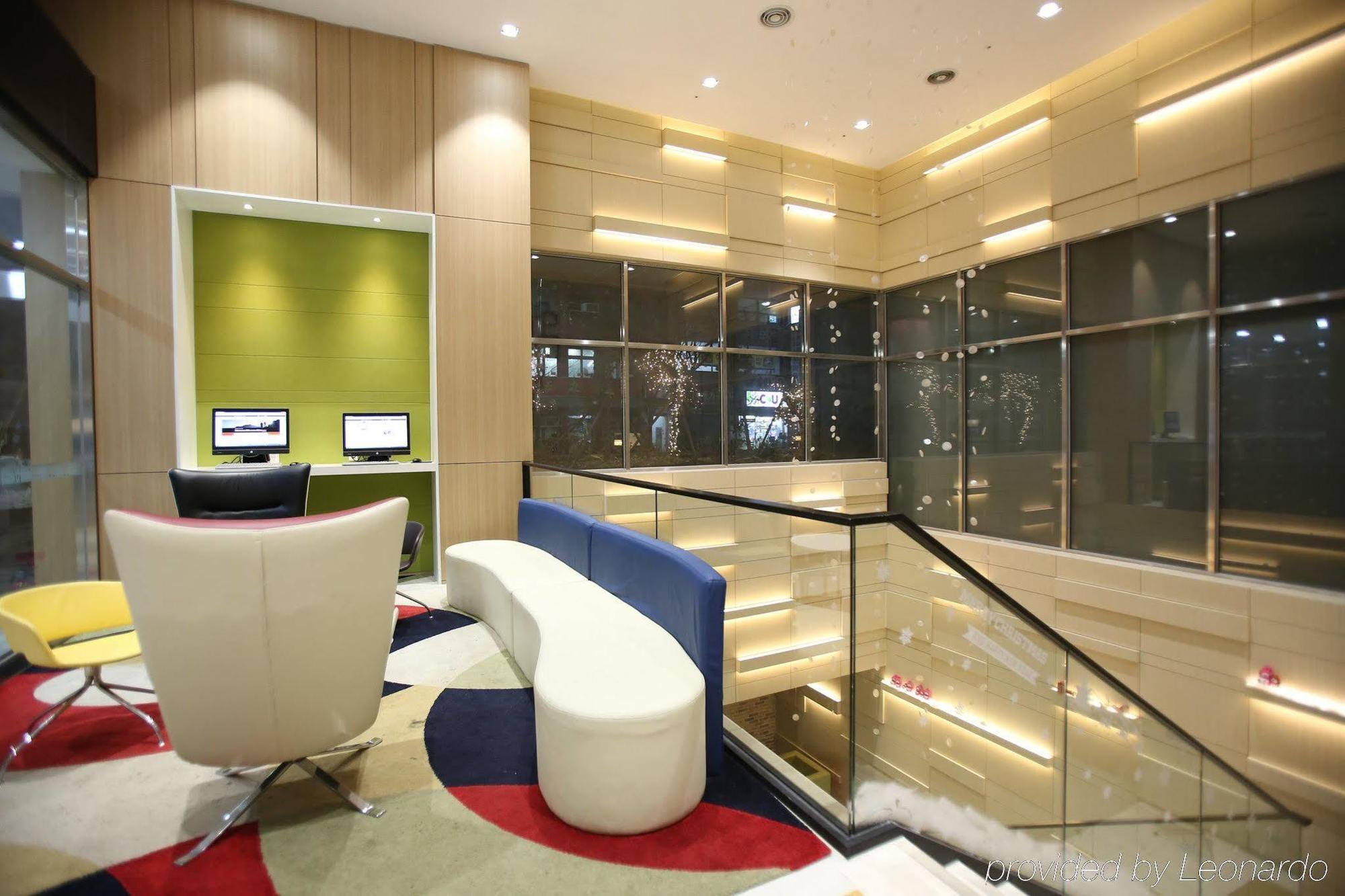 Travelodge Myeongdong Euljiro Seul Dış mekan fotoğraf