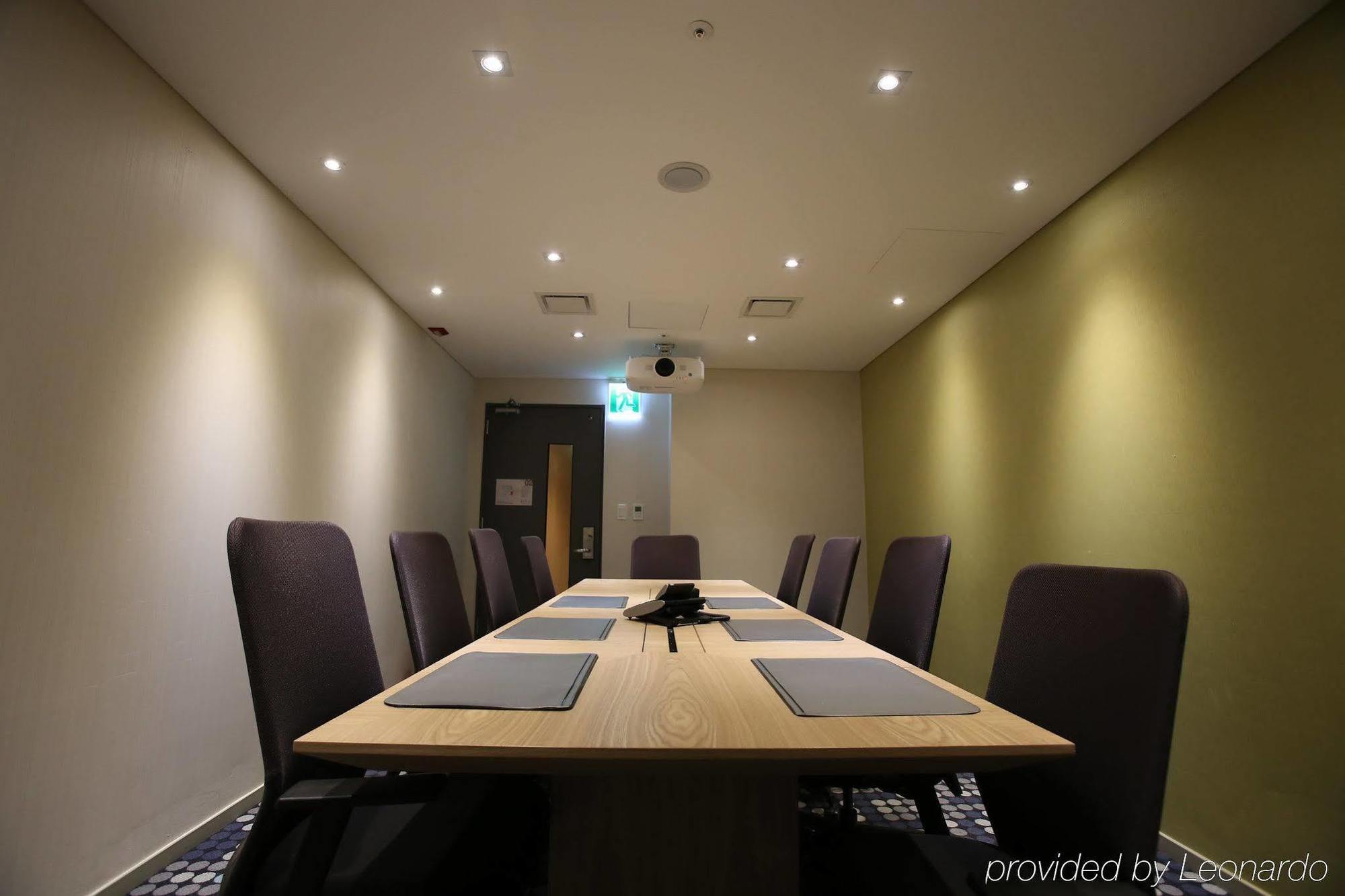 Travelodge Myeongdong Euljiro Seul Dış mekan fotoğraf