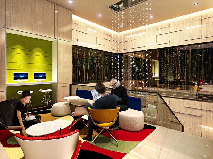 Travelodge Myeongdong Euljiro Seul Dış mekan fotoğraf