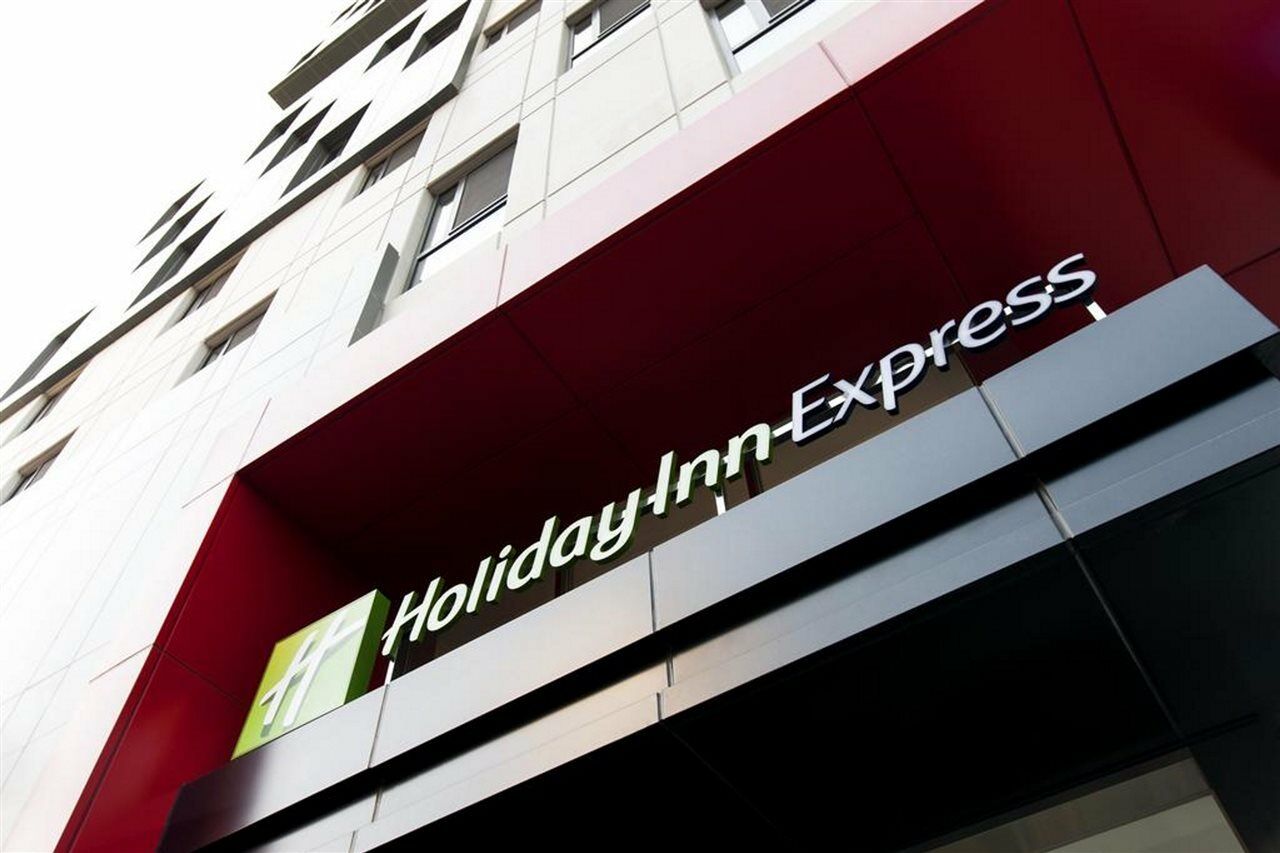 Travelodge Myeongdong Euljiro Seul Dış mekan fotoğraf